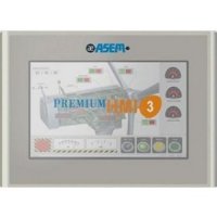 ASEM Touch Panel HMI30